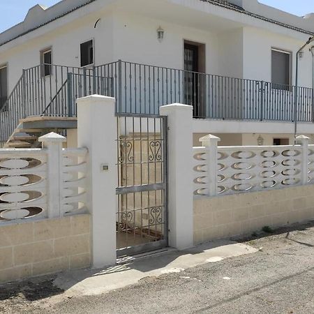 Casa Vacanza Lo Smeraldo Сан-Пьетро-ин-Беванья Экстерьер фото