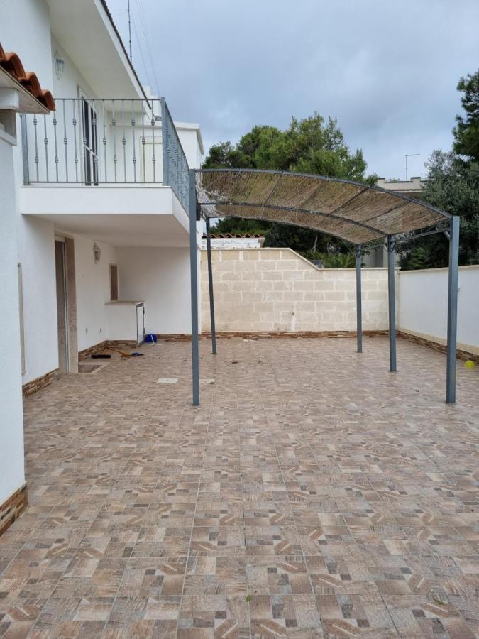 Casa Vacanza Lo Smeraldo Сан-Пьетро-ин-Беванья Экстерьер фото